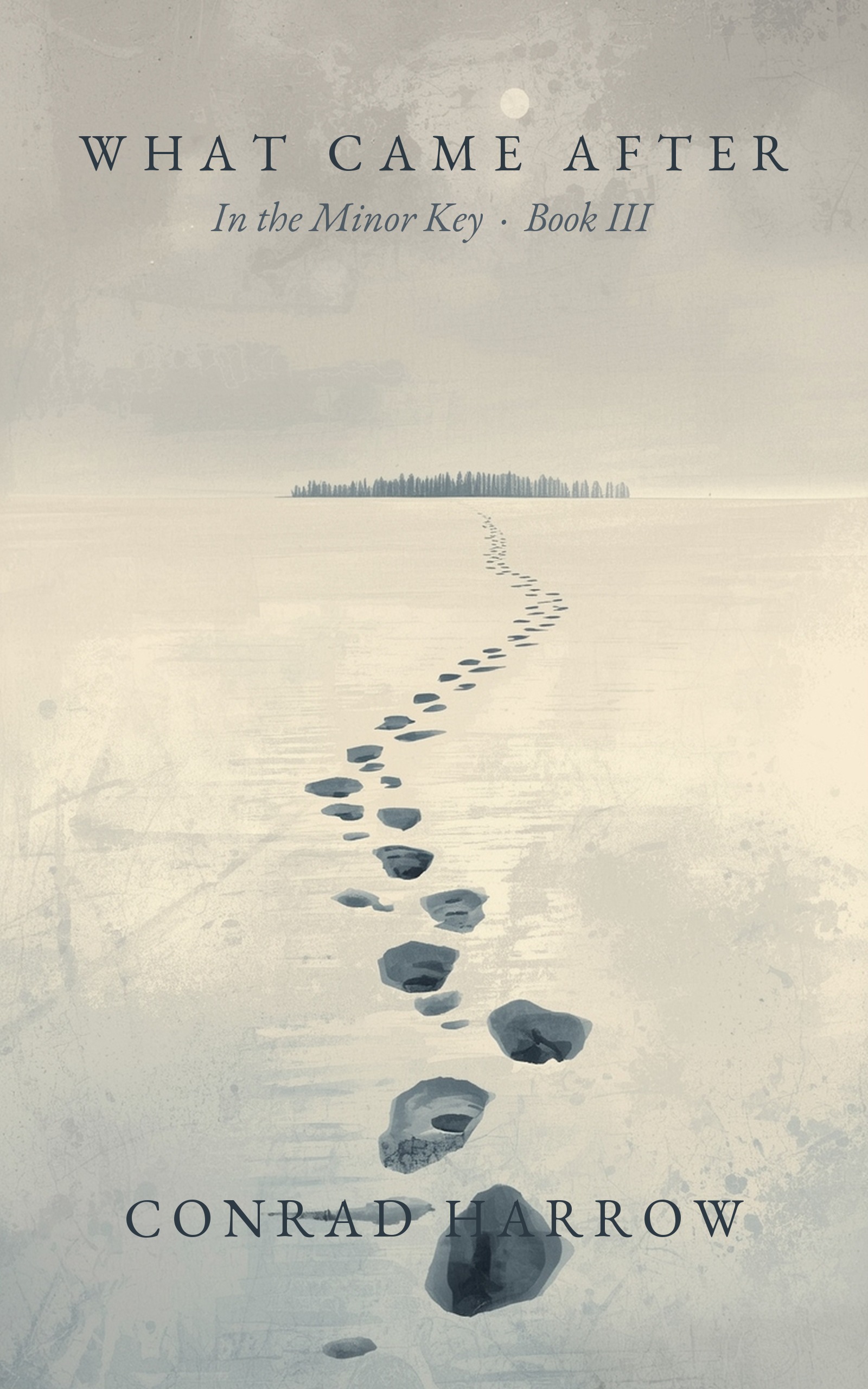 What Came After cover